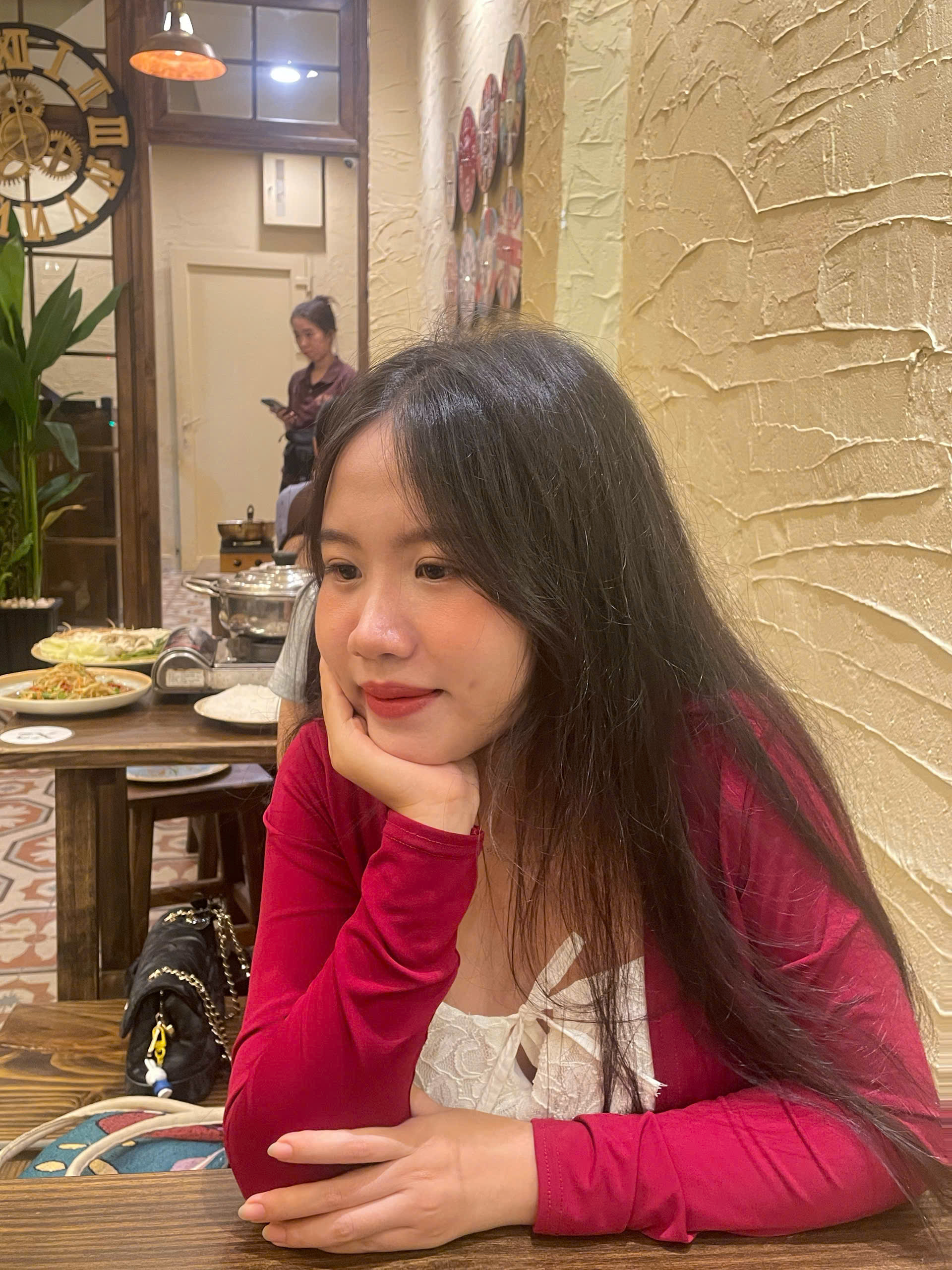 Lê Thị My
