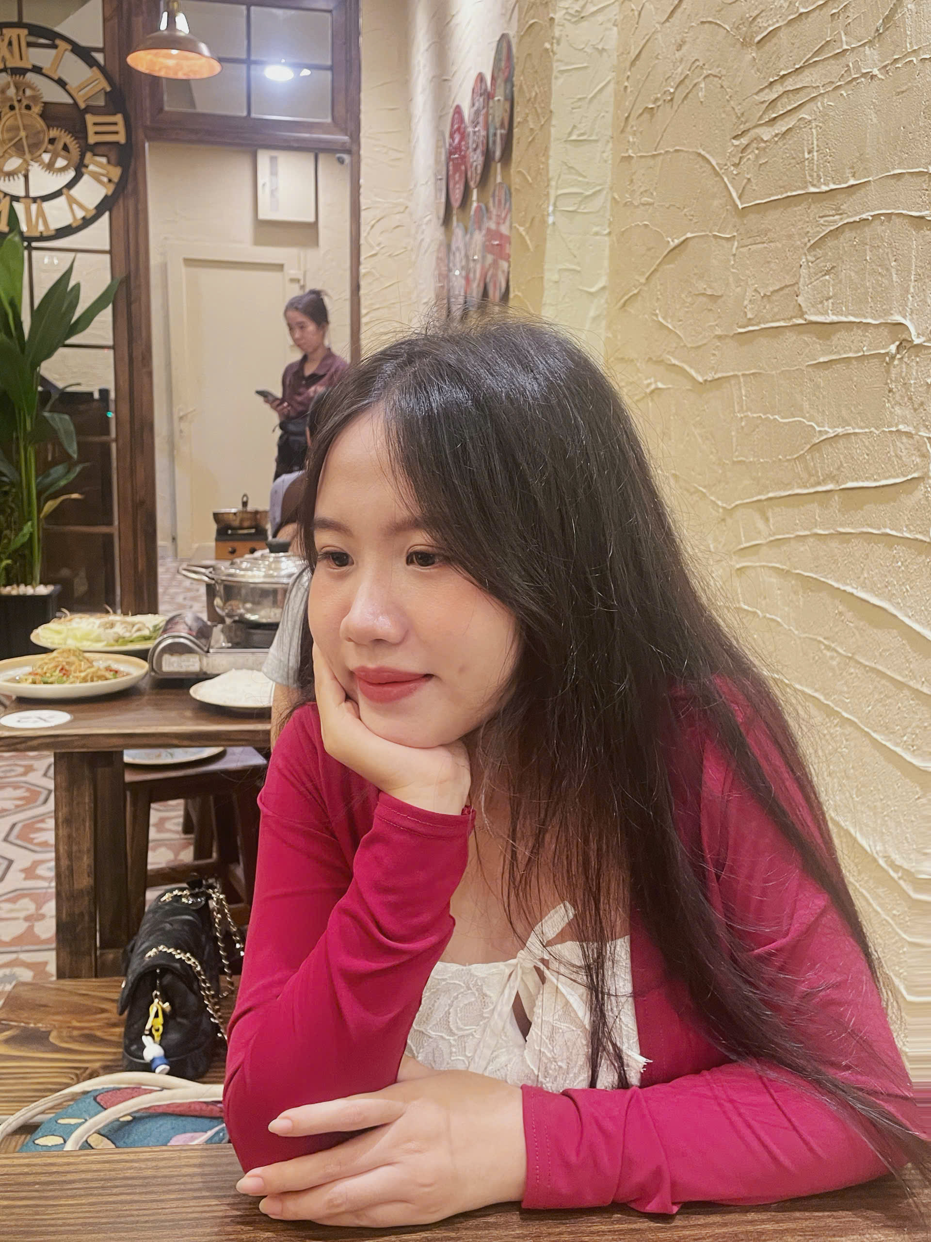 Ảnh Lê Thị My